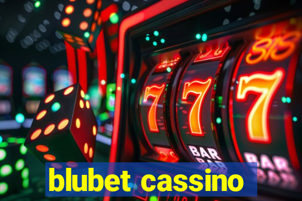 blubet cassino